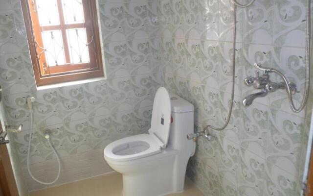 SUBI Home Stay