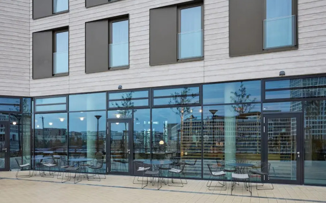 Aparthotel Adagio Heidelberg