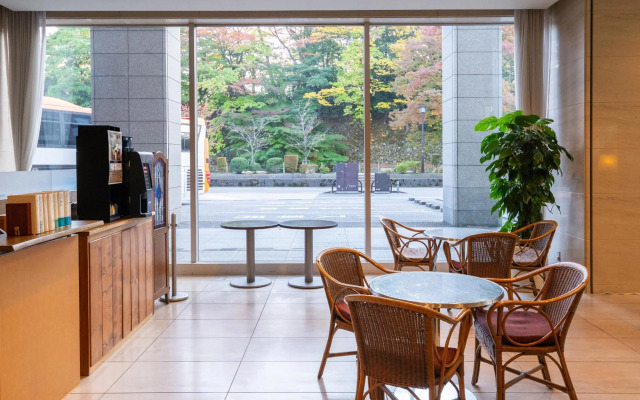 KKR Hotel Kanazawa