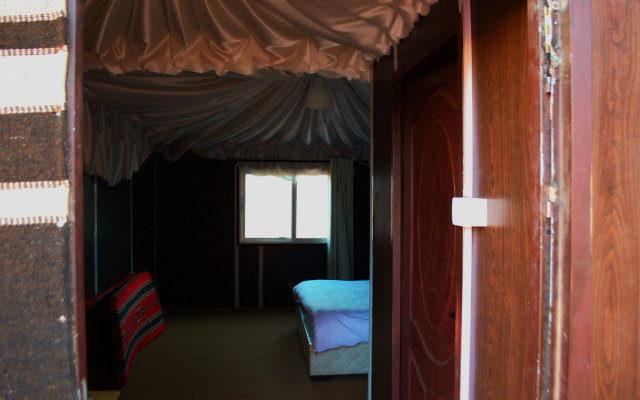 Bedouin Nomdas Adventures