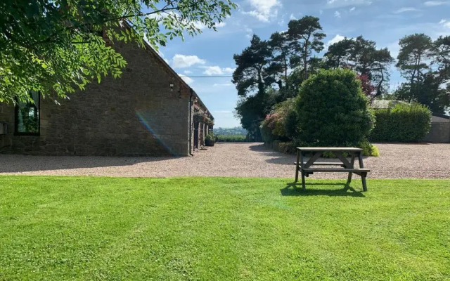 Upper Home Farm