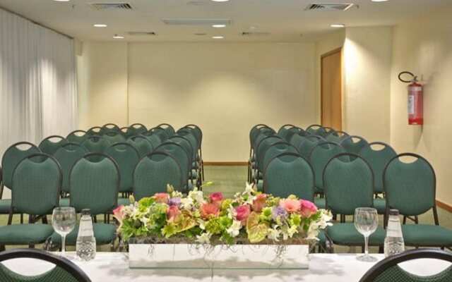 Bourbon Residence Barra da Tijuca | Rio de Janeiro