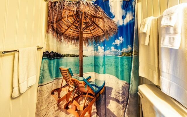 Hang Out 2 Cozy Retreat in Tan-tar-a Estates!