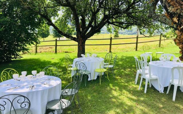 Domaine de Suzel