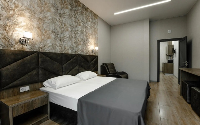 Золотой берег