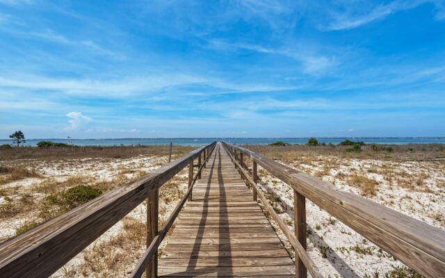 54 CALLE MARBELLA - Four Bedroom Condo