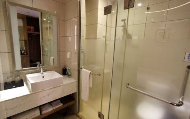 Zense Inn Shenzhen