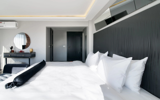 Via Çırağan Hotel