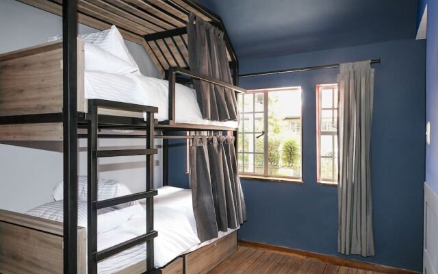 Bandido Hostel