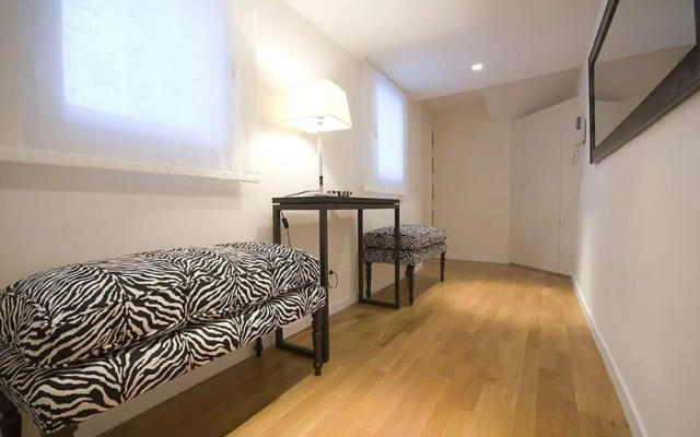 MIT House Puerta del Sol III en Madrid