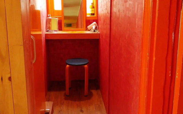 Popcorn Hostel Busan Station