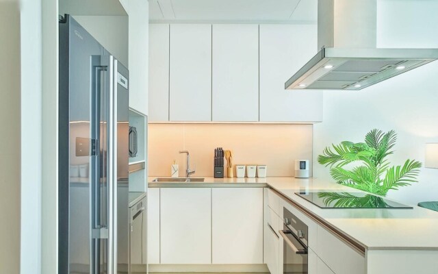 Luxury Living Amongst the Clouds