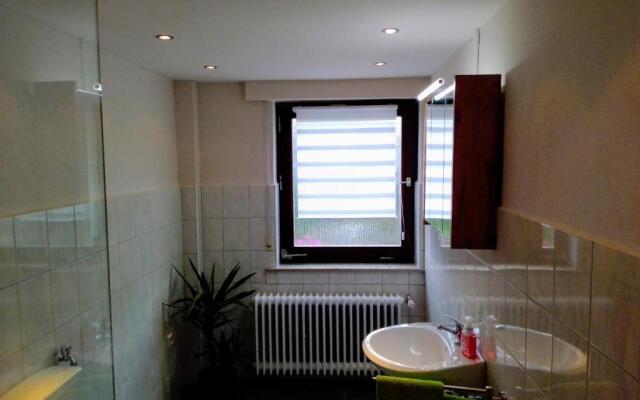 Haus Sonnenschein