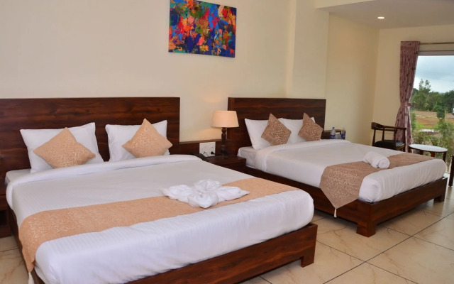 Hotel Amora Premium