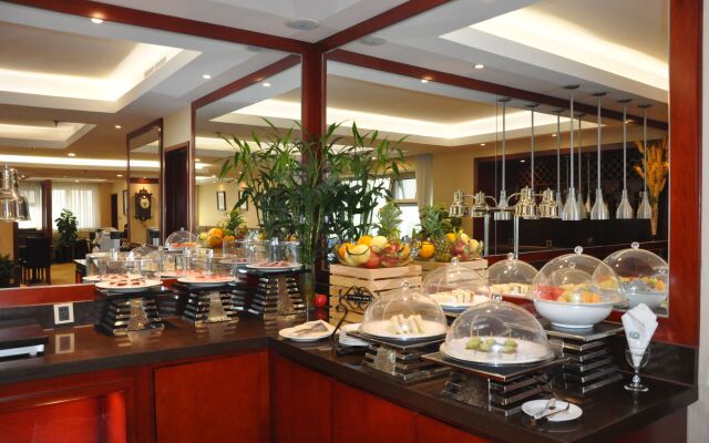 Dalian Kerren Hotel