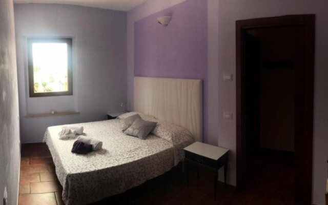 Agriturismo Maloura