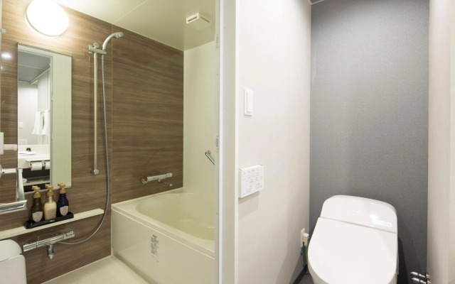SHIZUTETSU HOTEL PREZIO Hakata-Ekimae