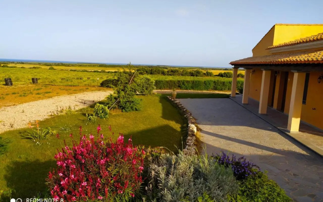 Agriturismo S'Incant'e Sinis