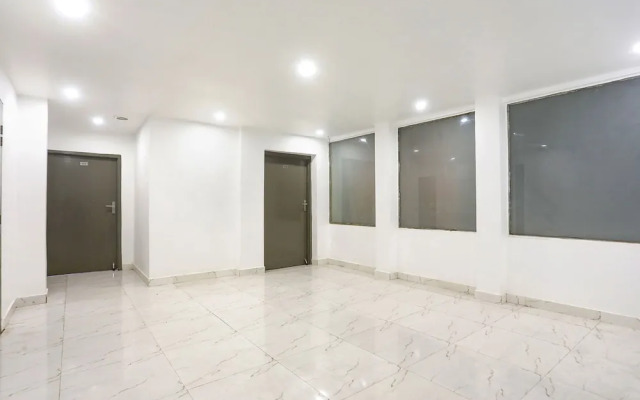 Fabhotel Villa The Suites