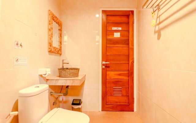 Emilia Homestay