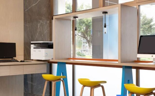 Home2 Suites by Hilton Nanning Jiangnan