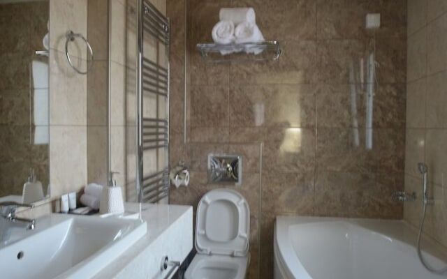 Theasis Hotel Paramythia