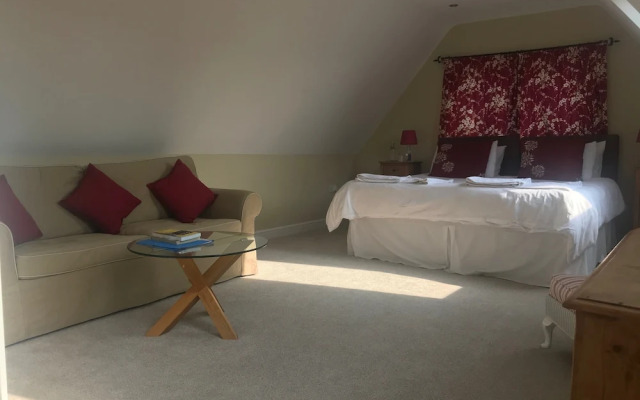 Rosebank Bed & Breakfast