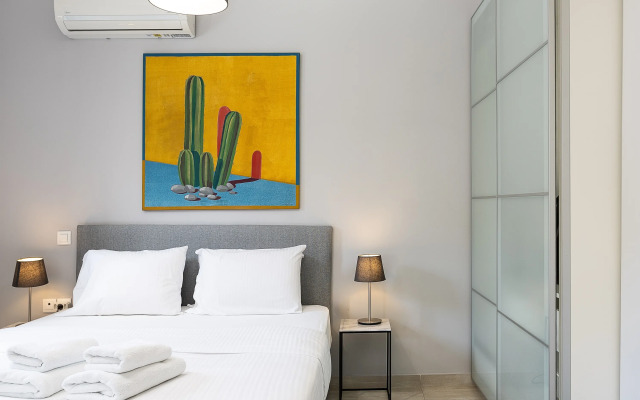 The Omnia Collection Pagrati