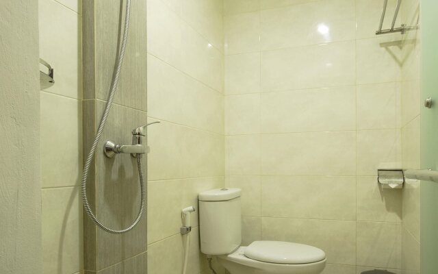 Frangipani Homestay