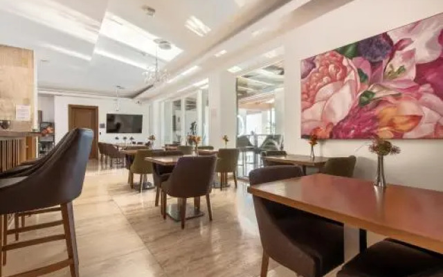 Botrytis Hotel