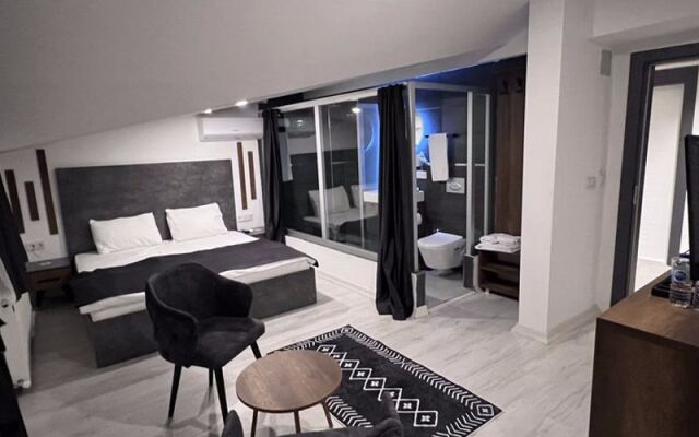 Womco Butik Otel