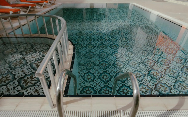 Belsun Hotel
