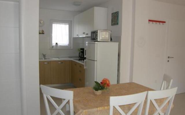 Apartment Pavlakovic