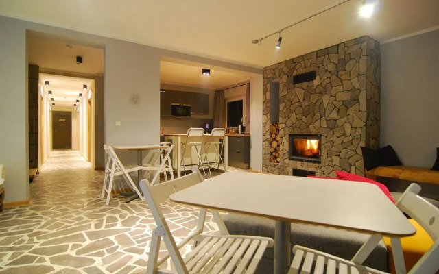 Karolinka Guest House