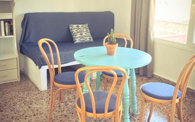 Apartamentos Cana Sofia