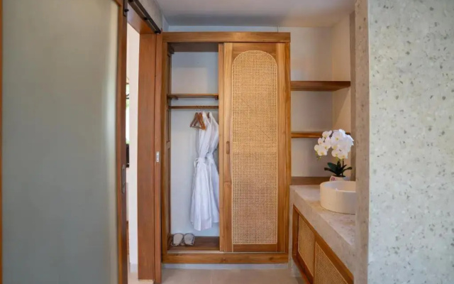 Dianatara Villa Ubud by Dhananjaya Hospitality