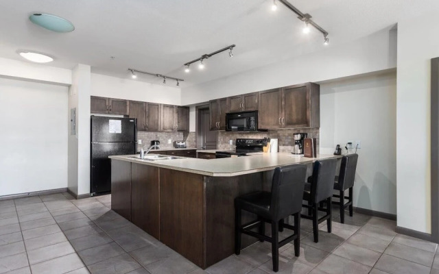 Corner Unit With Lakeview at Playa #402