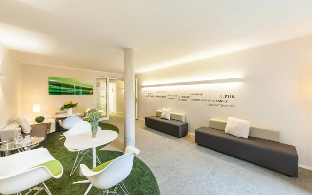 Candlewood Suites Furth by IHG