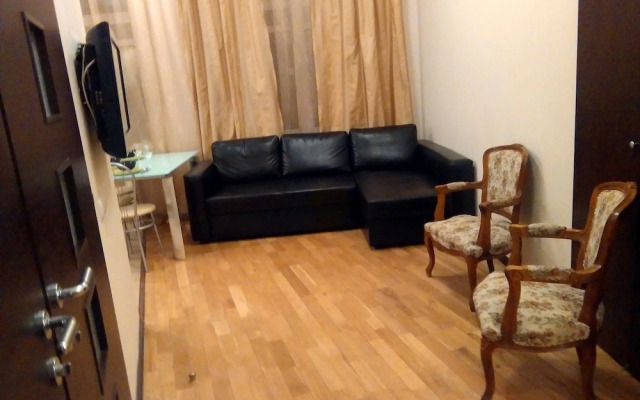 Lakshmi Lux Apartment Arbat Modern