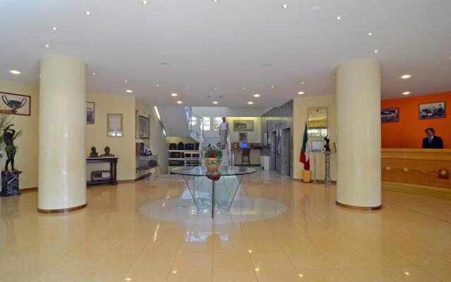 Grand Hotel Moon Valley