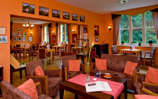 Hotel Habichtstein