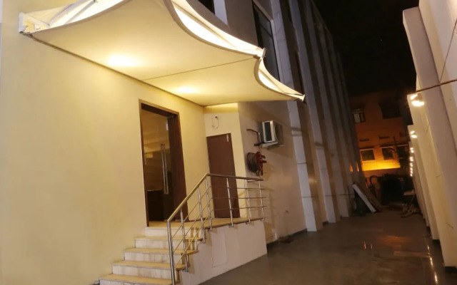 Five Elements Hotels North Avenue Delhi