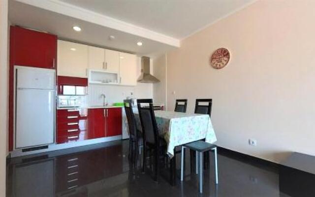 Apartamentos Turisticos Rocha Tower 5