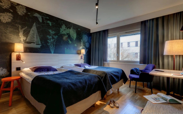 Scandic Linköping Väst