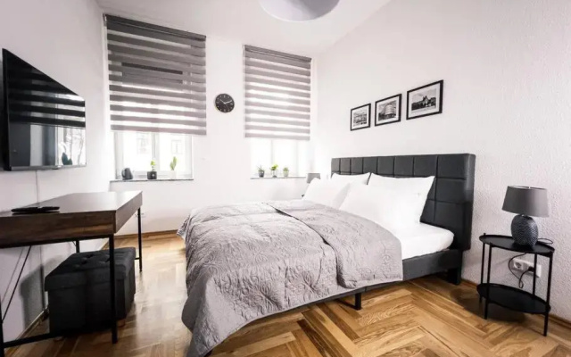 ✪ FirstClass-Apartment in Leipzig-Gohlis ✪