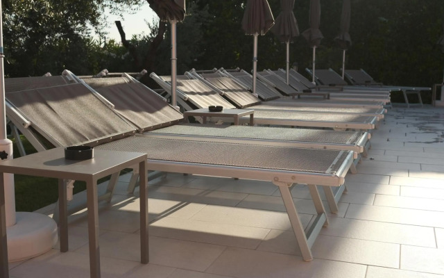 Hotel Villa Cà Nova