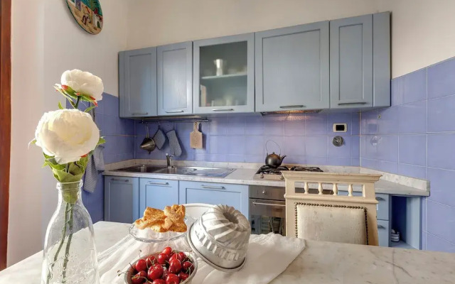 Florence Apartment