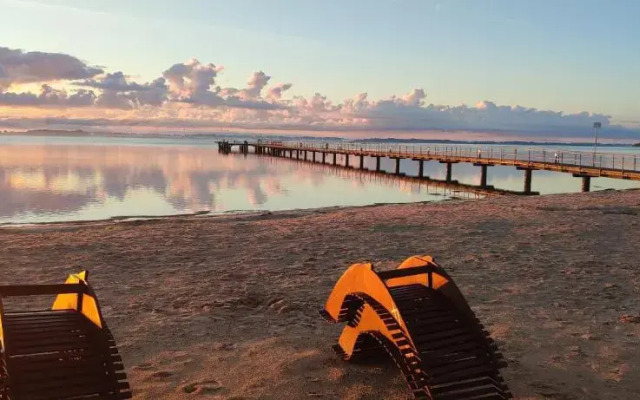 Strandhotel Dranske