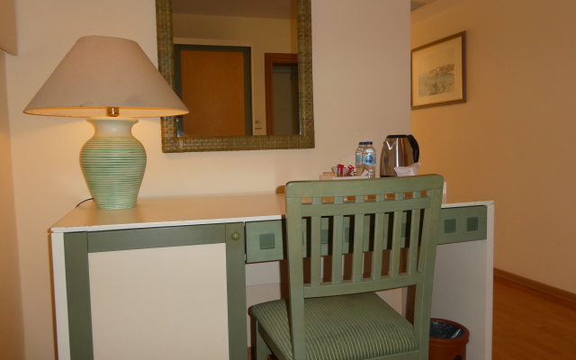 Presa Di Finica Hotel & Suites