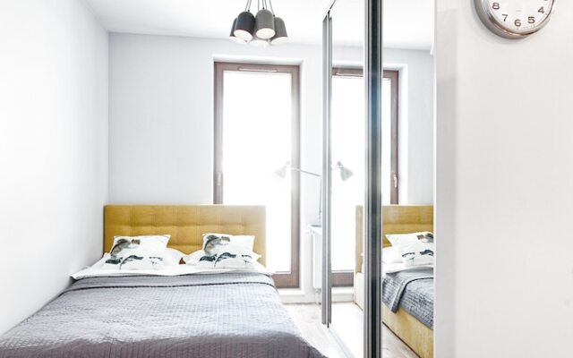 E-apartments Dzielna 72